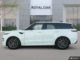 2023 Land Rover Range Rover Sport Dynamic SE