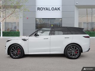 2023 Land Rover Range Rover Sport Dynamic SE