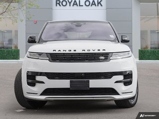 2023 Land Rover Range Rover Sport Dynamic SE