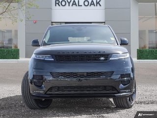 2024 Land Rover Range Rover Sport Dynamic HSE