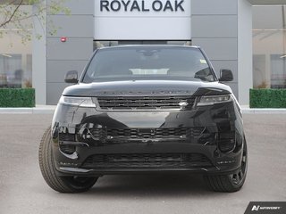 2024  Range Rover Sport Dynamic HSE