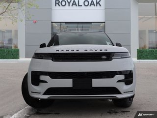 2024 Land Rover Range Rover Sport Dynamic HSE