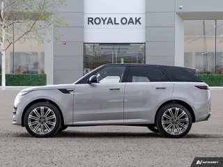 2025  Range Rover Sport Dynamic HSE