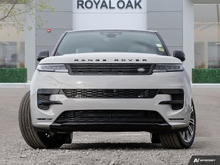 2025  Range Rover Sport Dynamic HSE