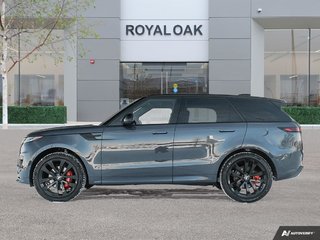 2025  Range Rover Sport Dynamic HSE