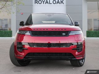 2025  Range Rover Sport Dynamic HSE