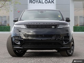 2025  Range Rover Sport Dynamic SE