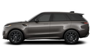 2025  Range Rover Sport Dynamic SE