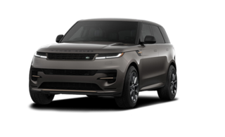 2025  Range Rover Sport Dynamic SE