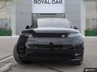 2025  Range Rover Sport Dynamic SE