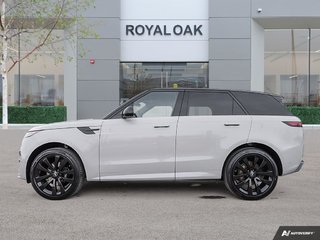 2025  Range Rover Sport Dynamic SE