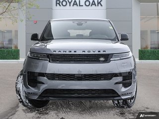 2025  Range Rover Sport Dynamic HSE
