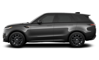 2025  Range Rover Sport Dynamic SE