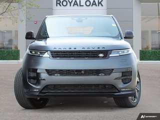 2025  Range Rover Sport Dynamic SE
