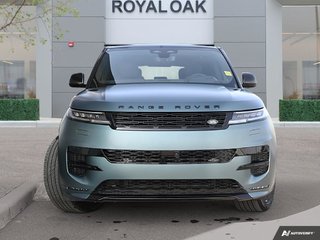 2025  Range Rover Sport Dynamic SE