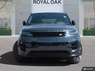 2025  Range Rover Sport Dynamic SE