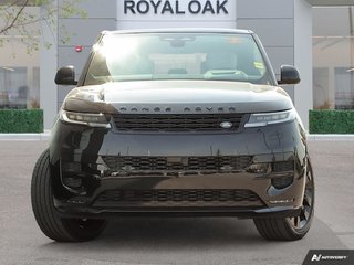 2025  Range Rover Sport Autobiography