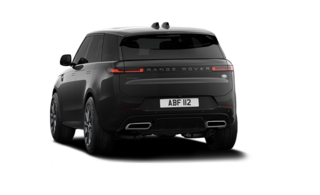 2025  Range Rover Sport Dynamic SE