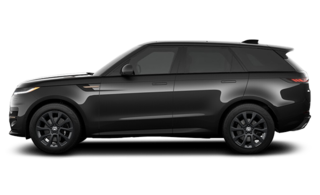 2025  Range Rover Sport Dynamic SE