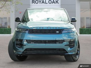 2025  Range Rover Sport Dynamic HSE