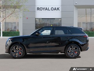 2025  Range Rover Sport AUTOBIOGRAPHY SWB