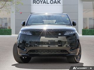 2025  Range Rover Sport AUTOBIOGRAPHY SWB