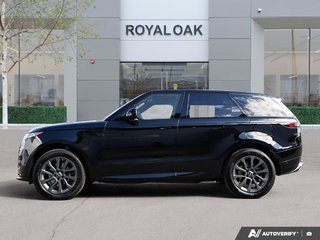 2025 Land Rover Range Rover Sport Dynamic SE