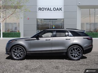 2021 Land Rover Range Rover Velar R-Dynamic HSE