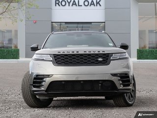 2021 Land Rover Range Rover Velar R-Dynamic S