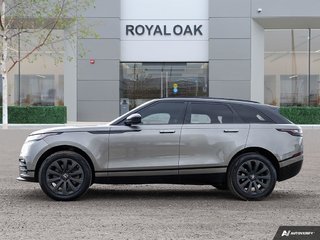 2021 Land Rover Range Rover Velar R-Dynamic S