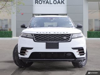 2021 Land Rover Range Rover Velar R-Dynamic S