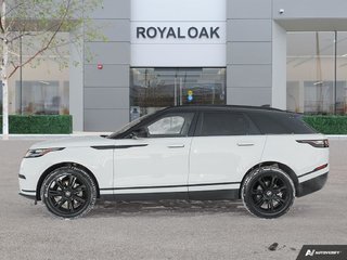 2022 Land Rover Range Rover Velar S