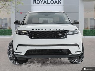 2022 Land Rover Range Rover Velar S