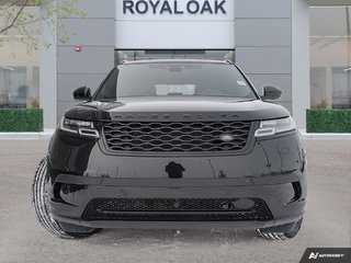 2023 Land Rover Range Rover Velar S