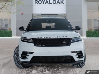 2023 Land Rover Range Rover Velar R-Dynamic S