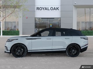 2023 Land Rover Range Rover Velar R-Dynamic S