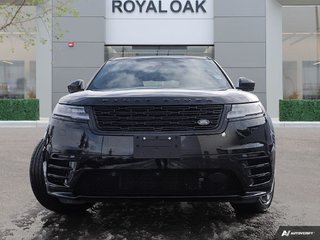 2024 Land Rover Range Rover Velar Dynamic HSE