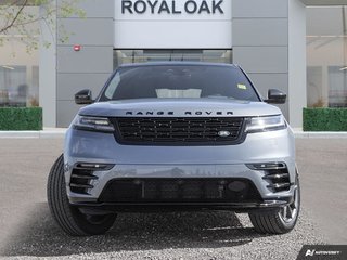 2025  Range Rover Velar Dynamic HSE