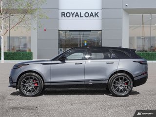 2025  Range Rover Velar Dynamic HSE