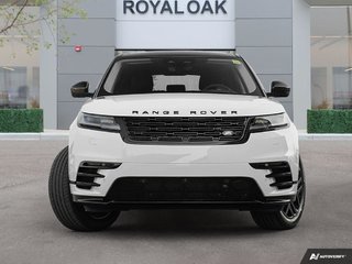 2025 Land Rover Range Rover Velar Dynamic SE