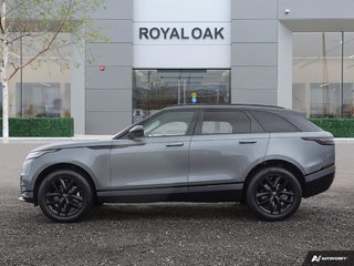 2025 Land Rover Range Rover Velar Dynamic SE