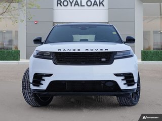 2025  Range Rover Velar Dynamic SE