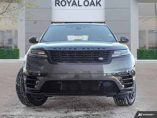 2025  Range Rover Velar Dynamic HSE