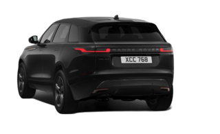 2025 Land Rover Range Rover Velar Dynamic SE