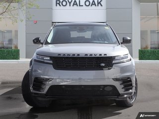 2025  Range Rover Velar Dynamic SE