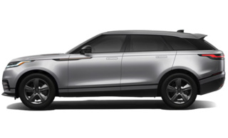 2025  Range Rover Velar Dynamic HSE