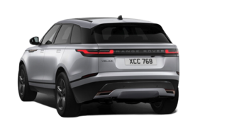 2025  Range Rover Velar Dynamic HSE