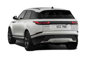2025  Range Rover Velar Dynamic HSE