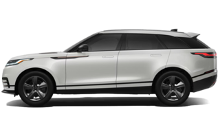 2025  Range Rover Velar Dynamic HSE
