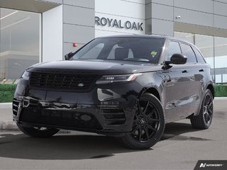 2026  Range Rover Velar Dynamic SE